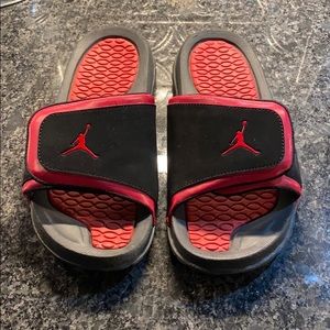 Jordan Slides
